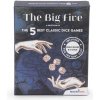 Recenttoys The Big Five Dice