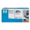HP Q5949A originálny toner / HP LJ 1160, 1320 / 2.500 strán / Čierny (Q5949A)