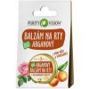Purity Vision Bio balzam na pery 12 ml