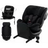 KINDERKRAFT Xrider 2 i-size 2025 Black
