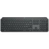 Logitech MX Keys for Business/Bezdrôtová USB/US layout/Čierna 920-010251
