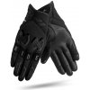 SHIMA DRIFT MEN BLACK pánske letné rukavice 4XL