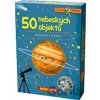 Mindok Expedice příroda: 50 nebeských objektů