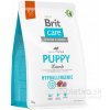 Brit Care Hypoallergenic Puppy Lamb 3 kg