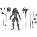 NECA Ultimate Warrior Predator 51586