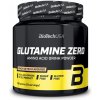 Glutamine Zero 300 g - Biotech USA - Citrón
