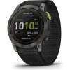 Garmin Enduro 2 Sapphire Solar / športové hodinky / GPS / 1.4 