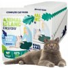 Animal Island Mokré krmivo pre mačky Biela ryba vo vývare Everyday 12x85g