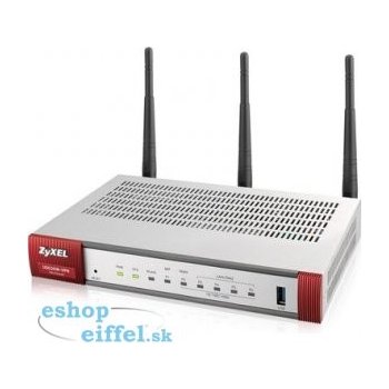 ZyXEL USG20W-VPN