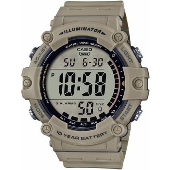 Casio AE-1500WH-5A od 33 € - Heureka.sk