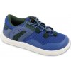 BEFADO 004X014 004Y014 tenisky BAREFOOT SOXO modré 31 004XY014_31