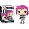 Funko Pop! Scott Pilgrim Takes Off Ramona Flowers 1715
