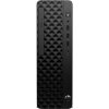HP ProDesk 2 G1i E Černá SFF B6YK9ET#BCM (B6YK9ET#BCM)