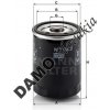 MANN FILTER Olejový filter MANN FILTER W 713/16