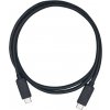 Qnap CAB-U310G10MCC USB 3.1 Gen2 10G, type C- to C, 1m