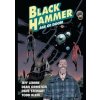 Black Hammer Volume 3 Age of Doom Part One - Jeff Lemire, DARK HORSE