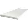 Vrchný matrac topper Visco exklusive, 90 x 200 cm, 90 x 200 cm