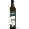 Vital Country Agáve sirup tmavý BIO 500 ml