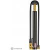 Lezyne Micro Floor Drive HV pumpa, čierna
