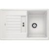 Blanco Zia 45 S Granitový drez biela 514726