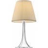 FLOS Miss K F6255007 Fabric (Talianska stolíková lampa.)