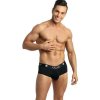 Anais Men - Petrol Jock Bikini M