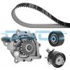 Vodné čerpadlo + sada ozubeného remeňa DAYCO KTBWP7150
