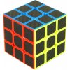 Rubikova kocka Carbon (Hlavolam Rubikova kocka 3x3)