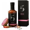 Chilli No5 Gurmánska chilli omáčka EVER SO ENGLISH 200 ml