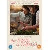 The Taste of Things