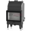 Bef Aquatic WH 80 14,5kw teplovodná oceľová krbová vložka