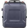 Sun Mountain Kube Steel/Black/Rush Red Cestovný obal