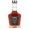Jack Daniel's Single Barrel 45% 0,7 l (čistá fľaša)