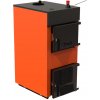 Oceľový kotol KOMBI STEEL BIOMAS 20