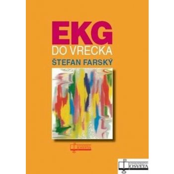 EKG do vrecka - Štefan Farský