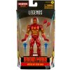 Marvel Legends: Modulárny Iron Man