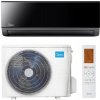 Klimatizácia Midea XtremeSave set 3,5kW čierna / Wifi / R32