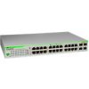 Allied Telesis 24xGB+4SFP Smart switch AT-GS950/24 (AT-GS950/24-50)