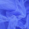 Tyl Závojový modrý š.180