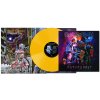 Iron Maiden: Somewhere In Time (Limited Coloured Yellow Vinyl) - Vinyl (LP)