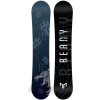 Beany Paw juniorsky snowboard + zľava 12 € na príslušenstvo - 125 cm