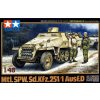 Tamiya Sd.Kfz 251/1 Ausf.D 1/48