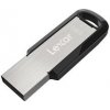 USB flashdisk Lexar JumpDrive M400 USB 3.0, 128GB (LJDM400128G-BNBNG) čierny/sivý