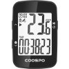 Cyklopočítač tachometer Coospo BC26 s GPS