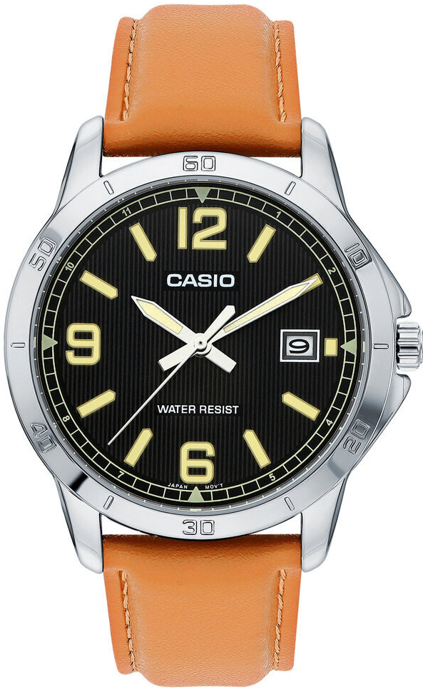 Casio MTP-V004L-1B2