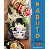 Titan Books Naruto: The Unofficial Cookbook