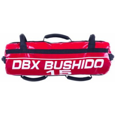 Powerbag DBX BUSHIDO 15 kg