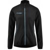 Bunda CUBE ATX WS Softshell CMPT black´n´blue