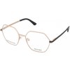 Dioptrické okuliare Guess GU2869 028 Veľkosť: 53