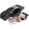 Traxxas karosérie ProGraphix: Rustler VXL